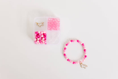 Mini Unicorn Dreams Bracelet Craft Kit