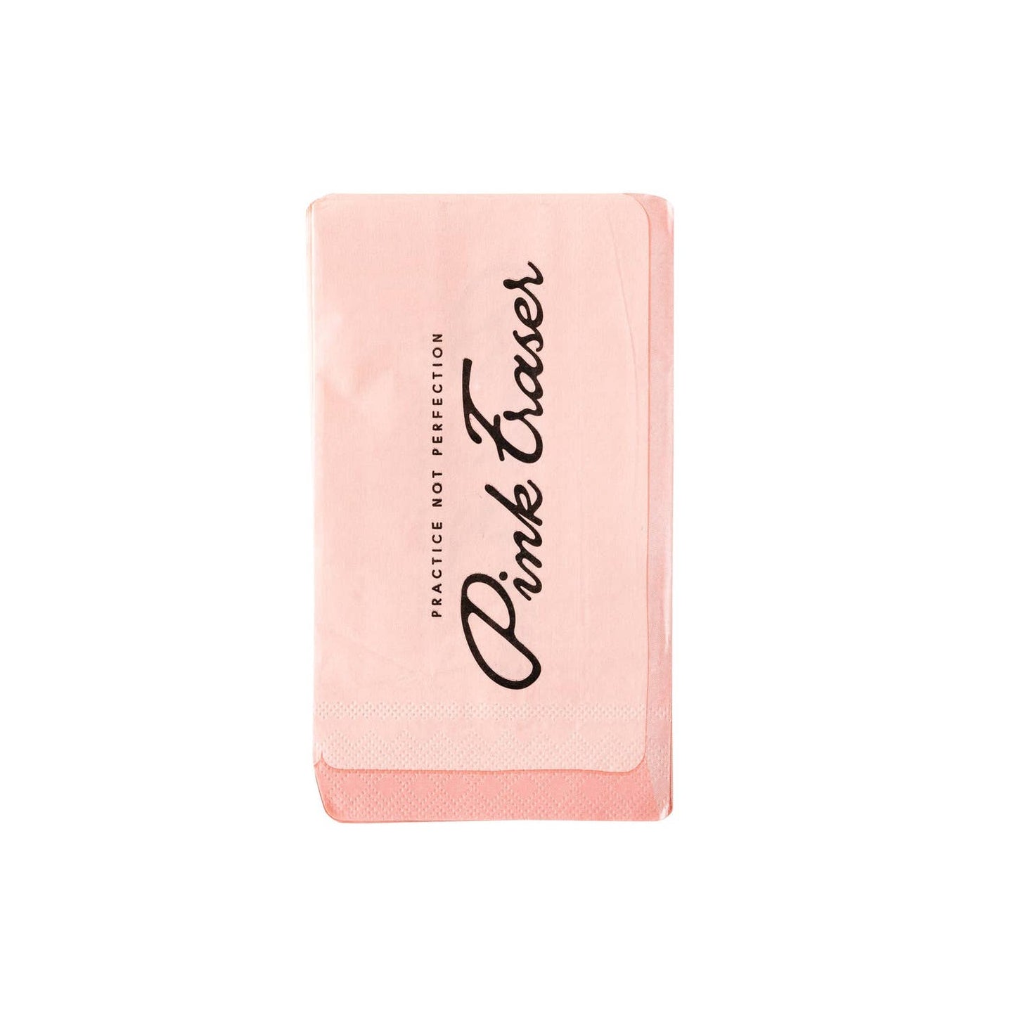 Back to School Eraser Dinner Napkins-Favorite Little Things Co