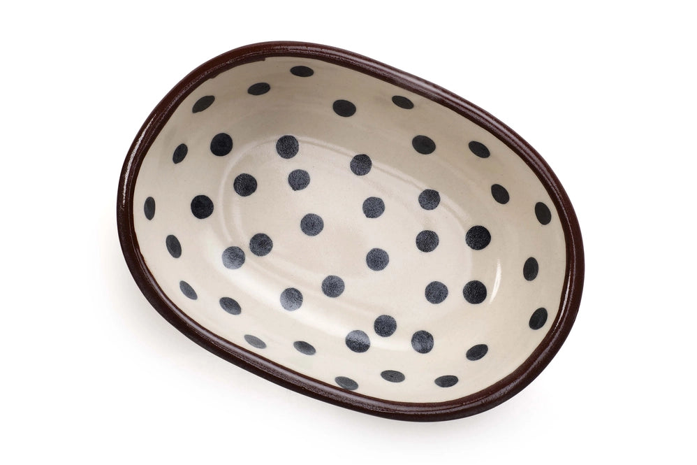 Ceramic Serving Dish