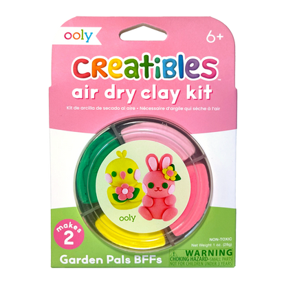 Creatibles: Garden Pals