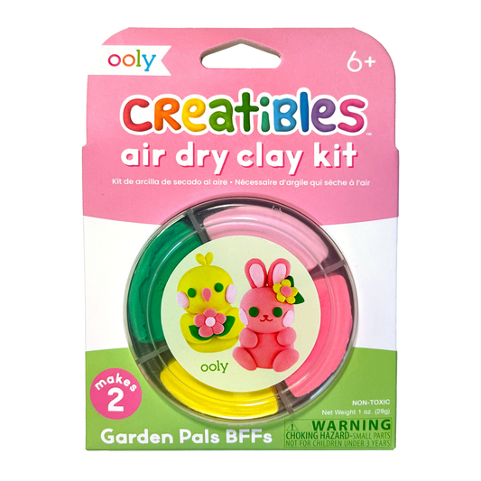 Creatibles: Garden Pals