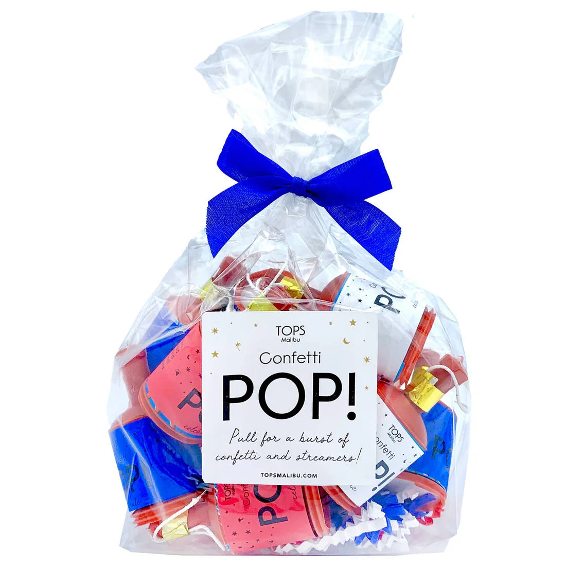 Confetti Pop!