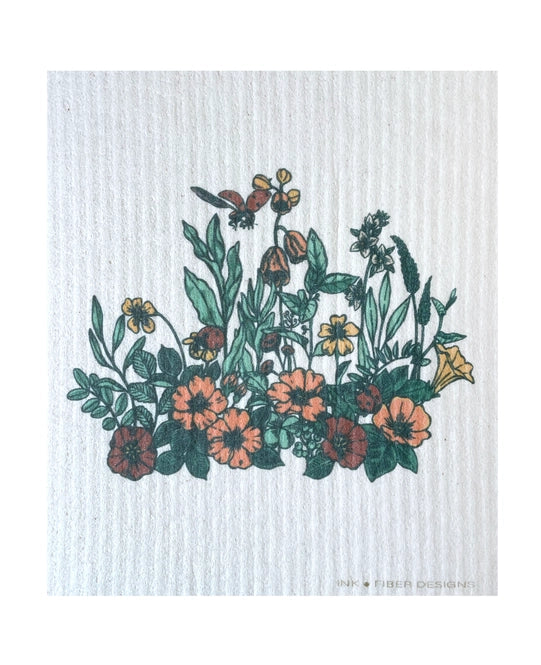 Swedish Dishcloth