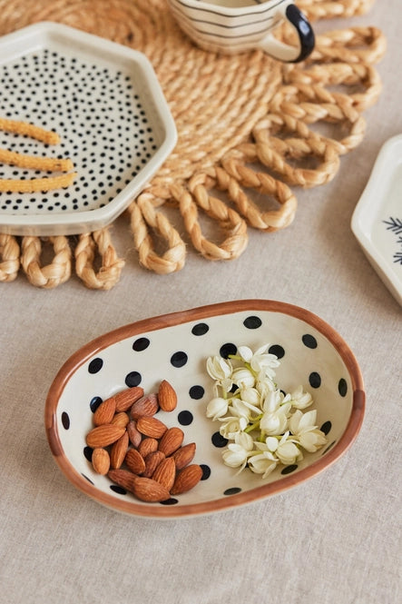 Ceramic Serving Dish