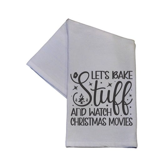 Christmas Kitchen Towels