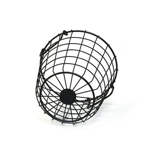 8 inch Round Wire Basket