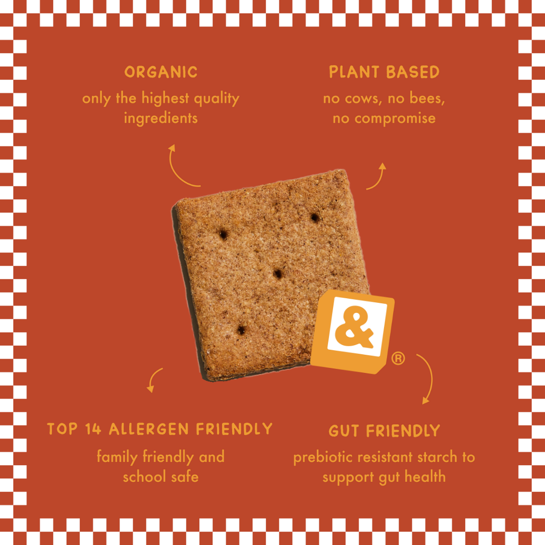 Honey Graham Crackers