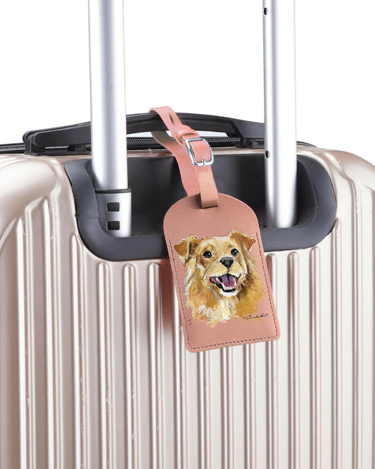 luggage tag