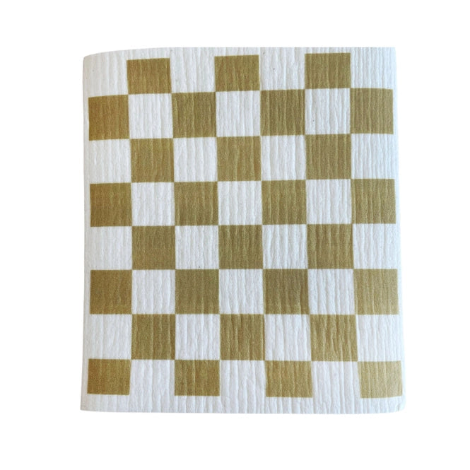 Swedish Dishcloth