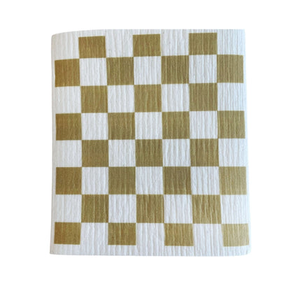 Swedish Dishcloth