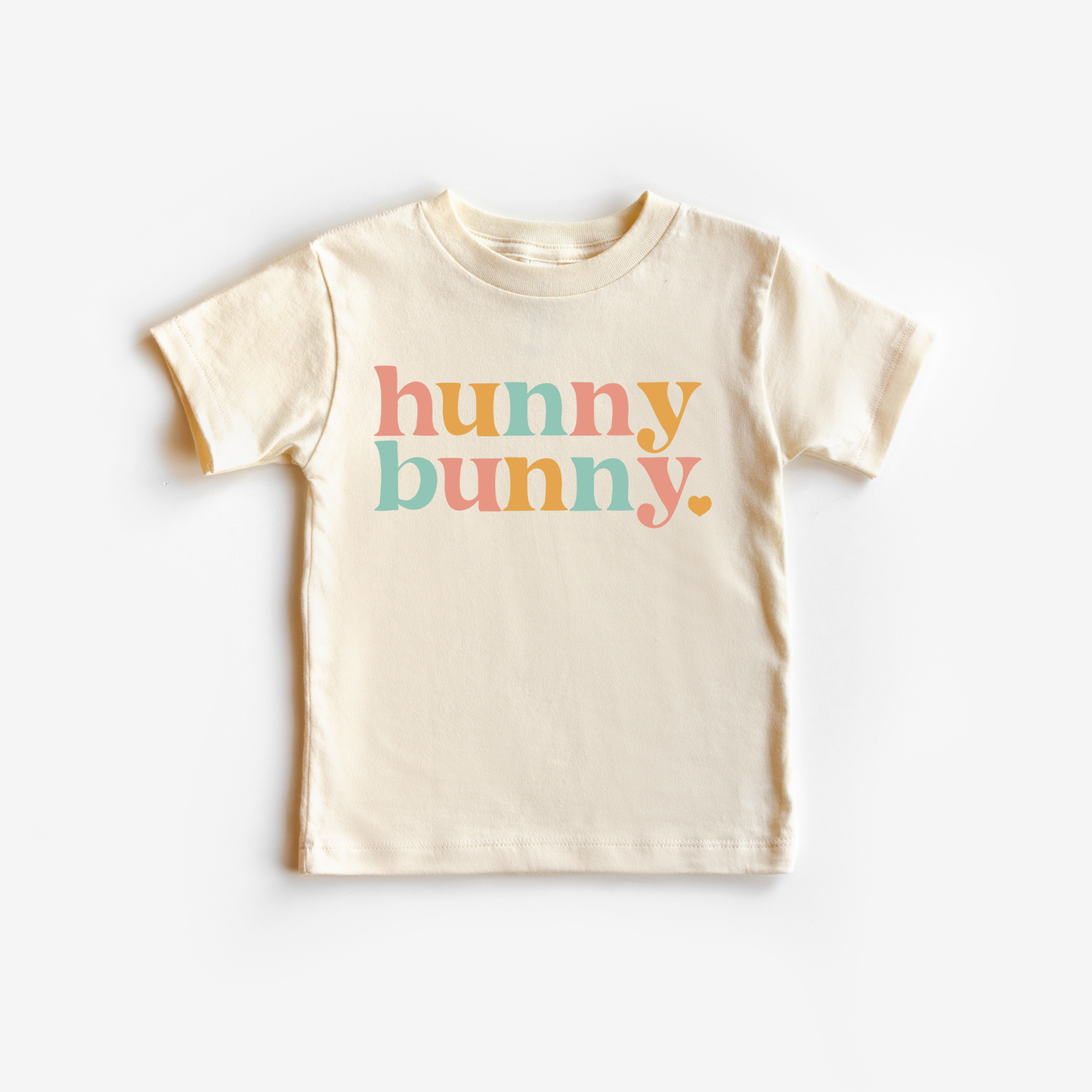Hunny Bunny Shirt