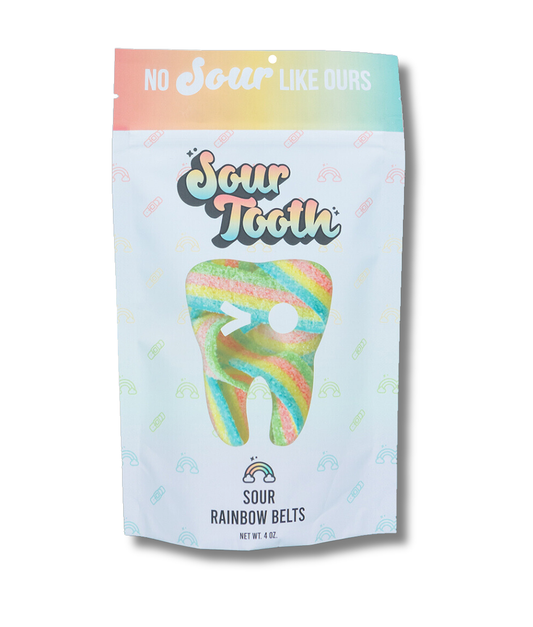 Sour Belt Variety Pack