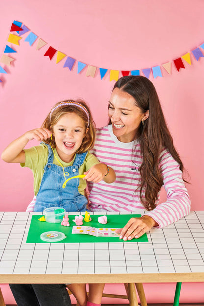 Creatibles: Garden Pals