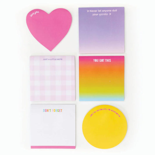 Super Cute Sticky Reminders