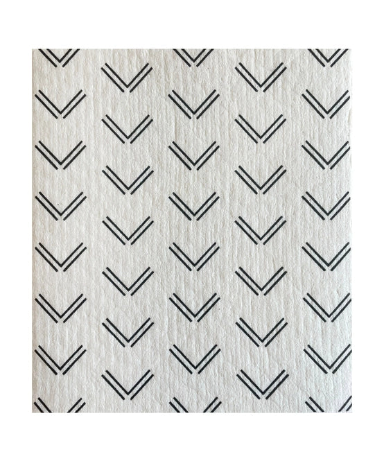 Swedish Dishcloth