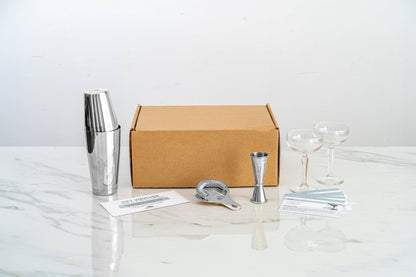 Craft Cocktail Box