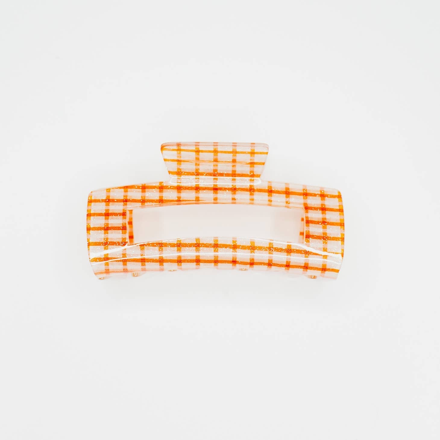 Fall Hair Claw ClipsFairies Treat Cups - Favorite Little Things Co