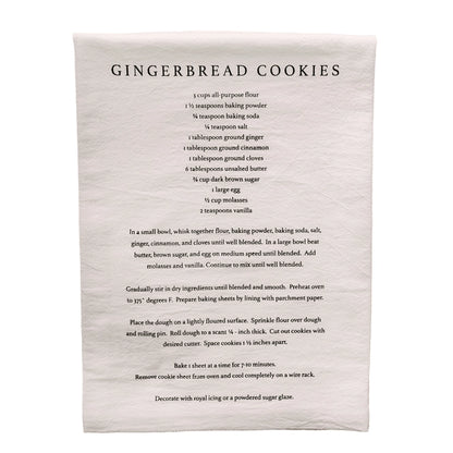 Christmas Tea Towels
