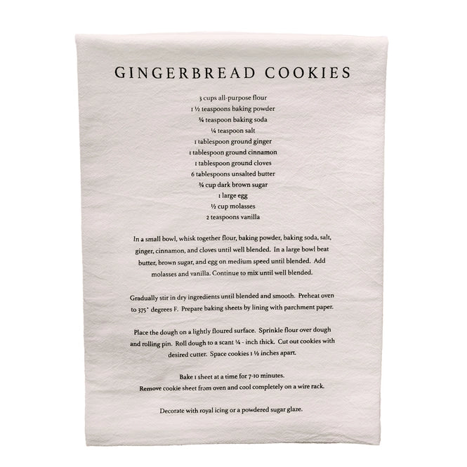 Christmas Tea Towels