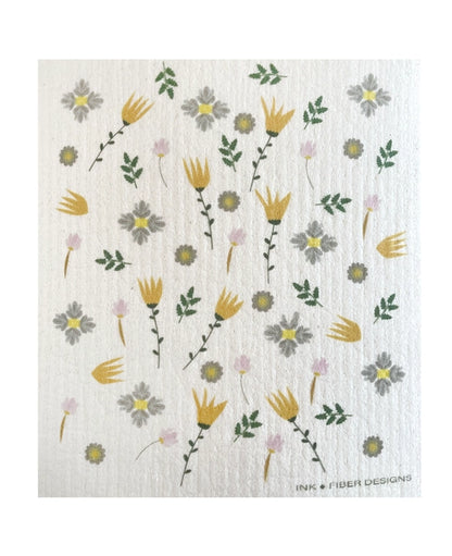 Swedish Dishcloth