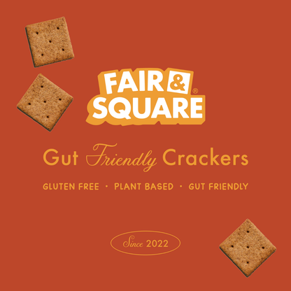 Honey Graham Crackers