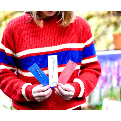 Mini Single Sparkler