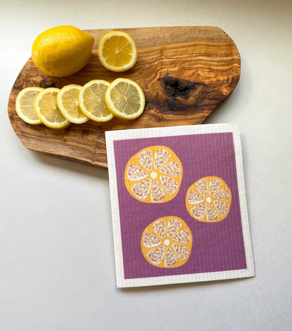 Swedish Dishcloth