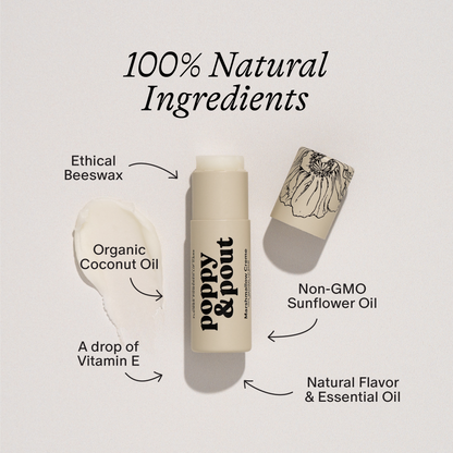 Marshmallow Creme Lip Care Duo