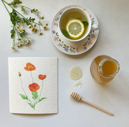 Swedish Dishcloth