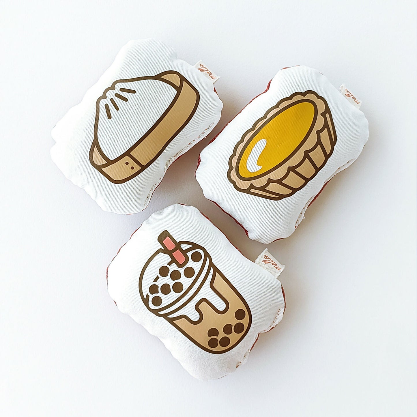 Faraway East Bunny Set