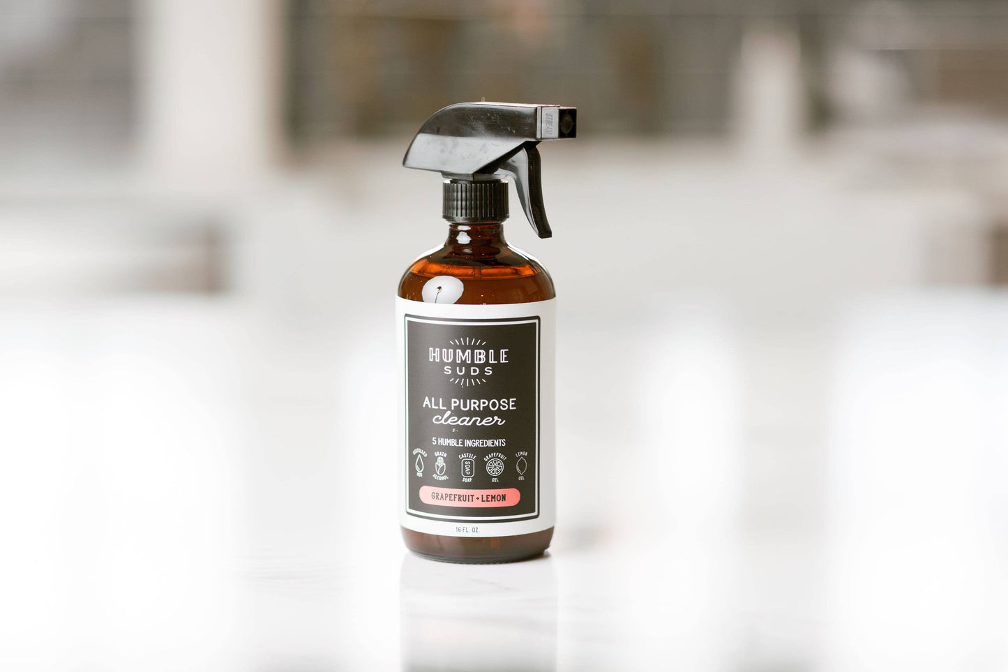 All Purpose Cleaner