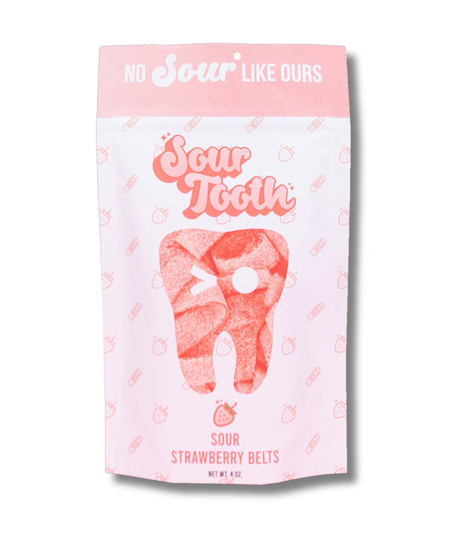 Sour Belt Variety Pack