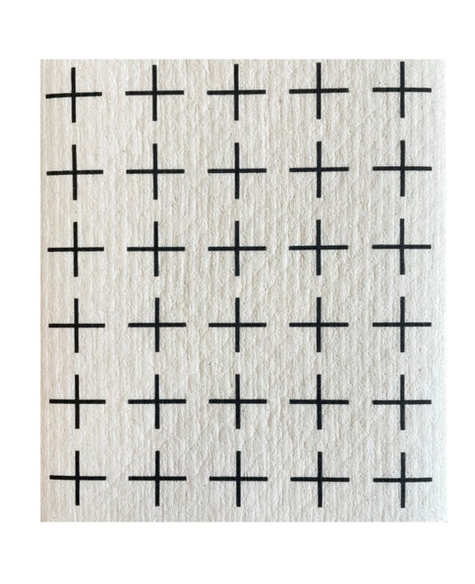 Swedish Dishcloth