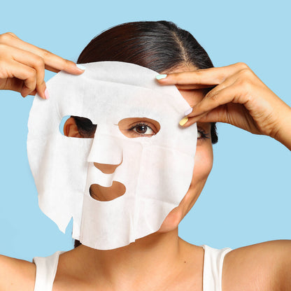 Mother's Day Facial Masks