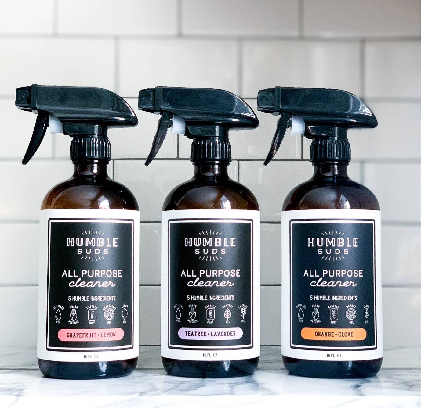 All Purpose Cleaner