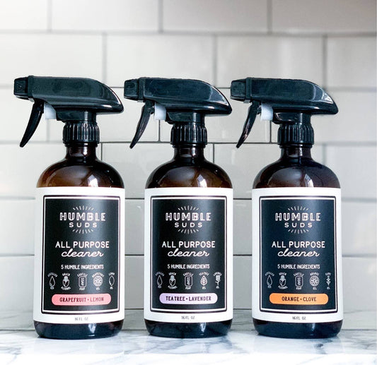 All Purpose Cleaner