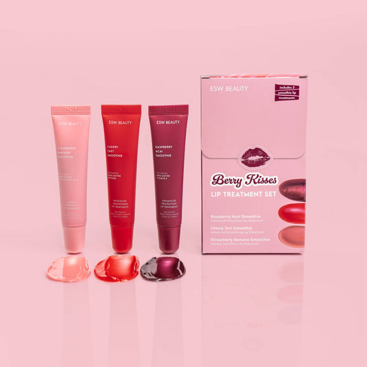 Berry Kisses Lip Treatment