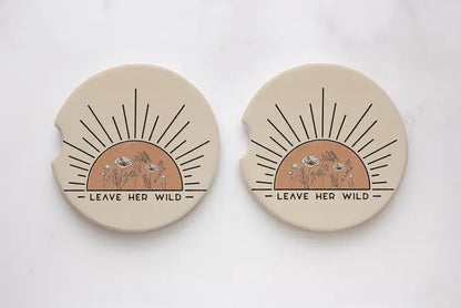 Car Coasters