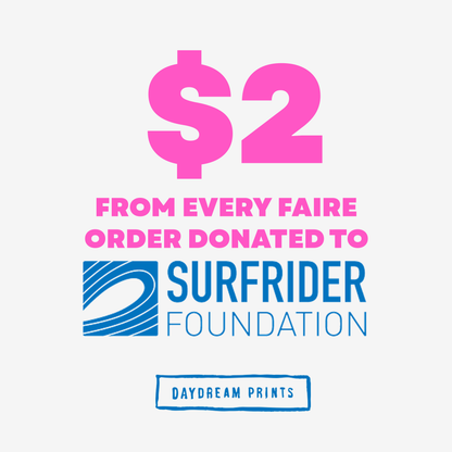 It’s Your Birthday Card | Tropical Palm Summer Celebration