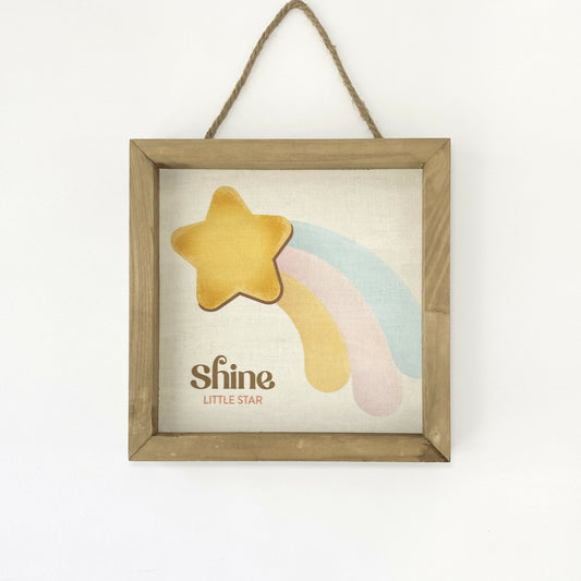 Dear-Mello_Magnetic-Wall-Decor_Little-Star1