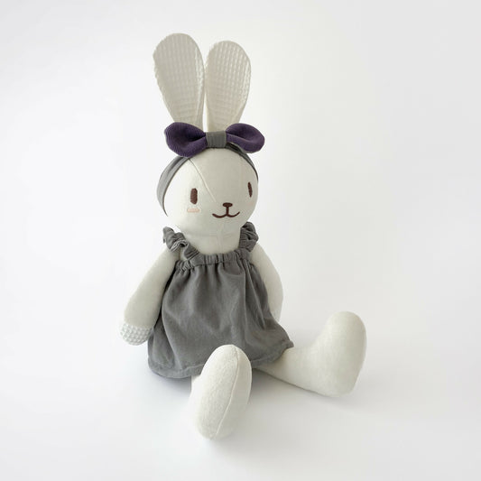 Provence Lavender Bunny Set