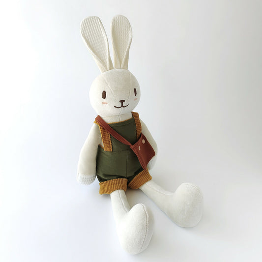 Woodland Bunny Set