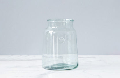 Etu Home French Mason Jar - Multiple Sizes