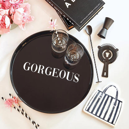 Bar Tray - Gorgeous - Favorite Little Things Co