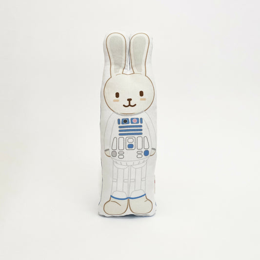Petite Galaxy Bunny