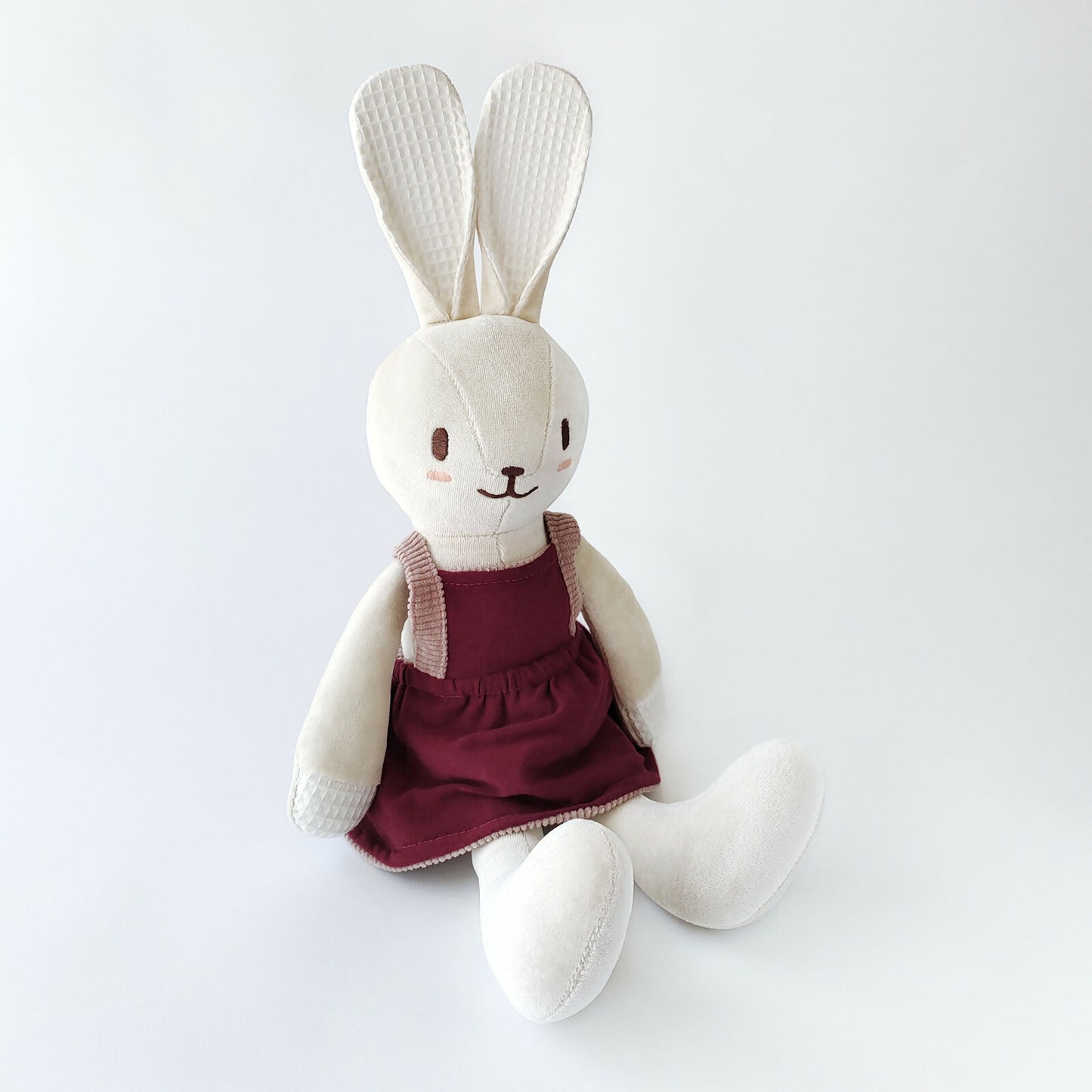 Faraway East Bunny Set