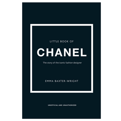 Little Book of … - Multiple Options
