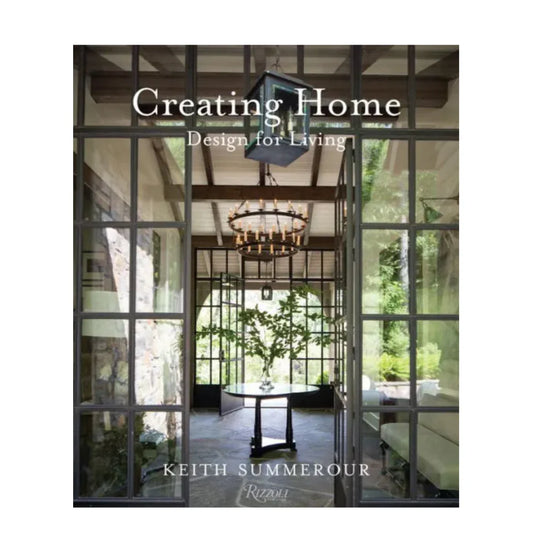 Creating Home: Design for Living