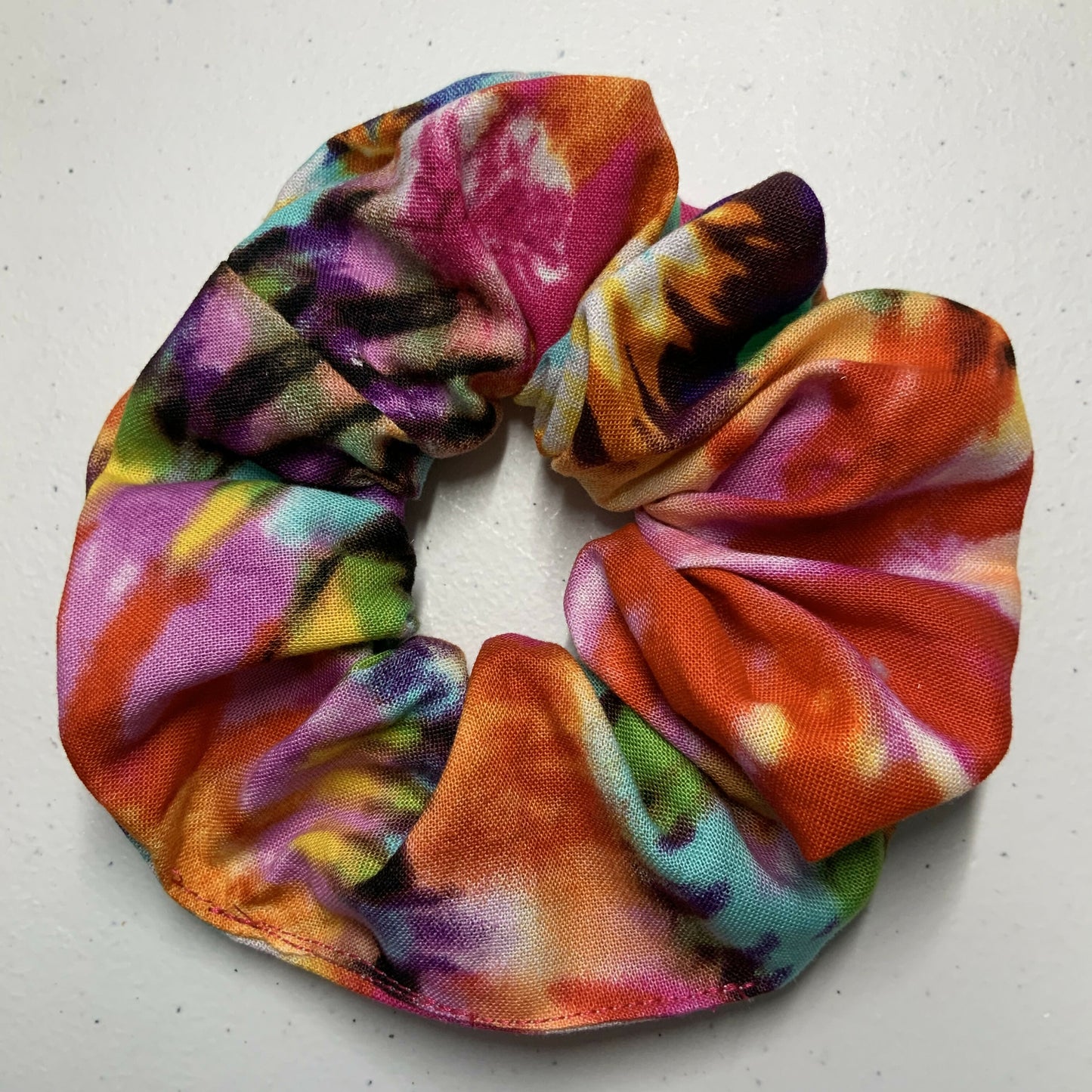 Fun Scrunchies