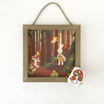 DearMello_Magnetic-Wall-Decor_Woodland2